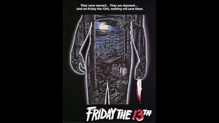 Friday the 13th Soundtrack 01 - Main Theme 