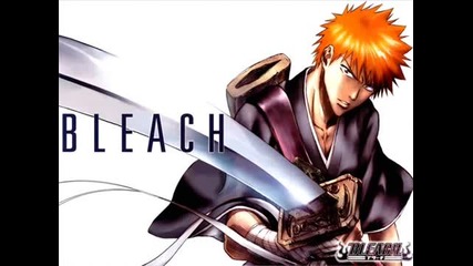 Bleach Ost 1 #9 Enemy Unseen