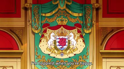 Tada-kun wa Koi wo Shinai Episode 13
