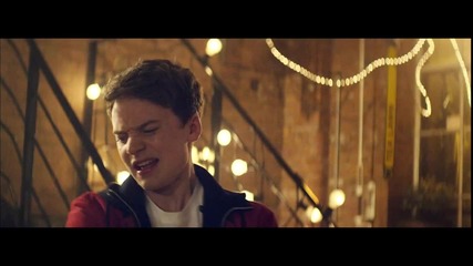 Conor Maynard - Can't Say No ( High Definition )