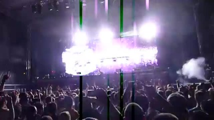 Tiesto - Solar Summer Festival 2012 ( На живо ) 3
