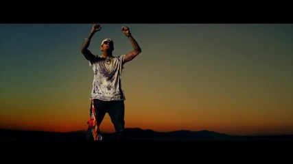 Chris Brown - Don't Wake Me Up