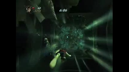 Harry Potter 4 Gameplay The Black Lake [pc]