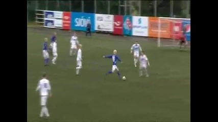 Да отидеш по голяма нужда след гол 