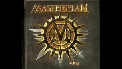 Masterplan - Dark From The Dying