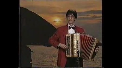 Accordion Fisarmonica Bandoneon