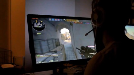 Cs go - Inside the Game 2 Nip f0rest