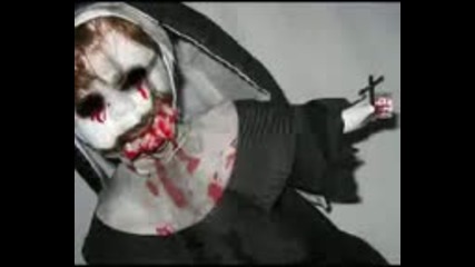 killer dolls