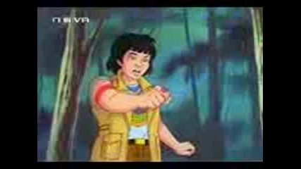 Captain Planet - S02ep31(bg audio)