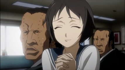 Ga-rei Zero - 05 - Hd