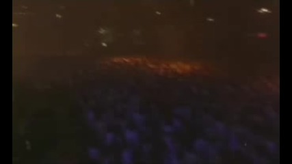 Sensation White 2002 @ Amsterdam Arena