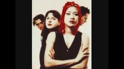 Lush - Baby Talk live in Seattle 1992 