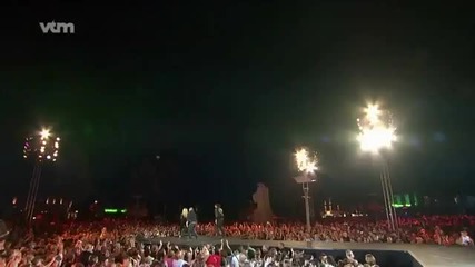 Sil - Love Dont Come Easy ( live ) 
