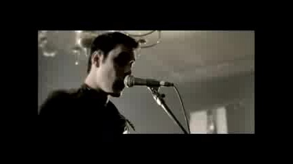 Breaking Benjamin - The Diary of Jane