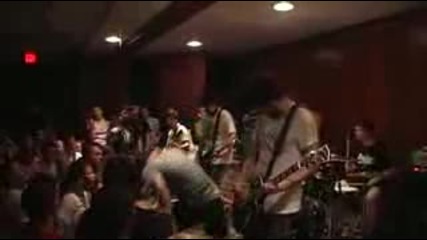 Have Heart - Brotherly Love (live 2008) Part 4