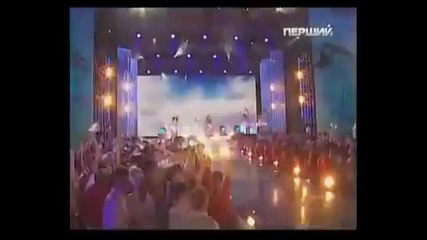 Junior Eurovision Song Contest 2010 Ukraine - Yulia Gurskuya - Miy Litak 
