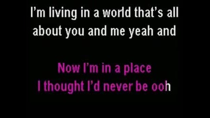Karaoke! Beyonce - Broken - Hearted Girl