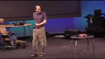 Ted - Steven Strogatz