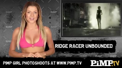 Pimp Daily Dose 8 2 Bulletstorm, Ridge Racer Unbounded, Dead Money, Dungeon Siege 3 