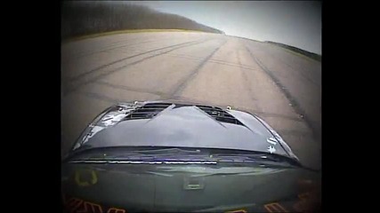 Nissan Silvia S14 Drift 
