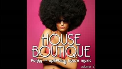 Gary Street Band - Tonight (andres Montae Remix) 