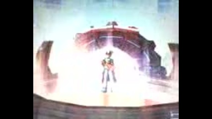 Fusion fal sumons its best worrior