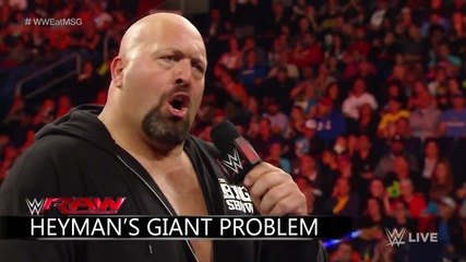 Top 10 Raw moments Wwe September 28 2015