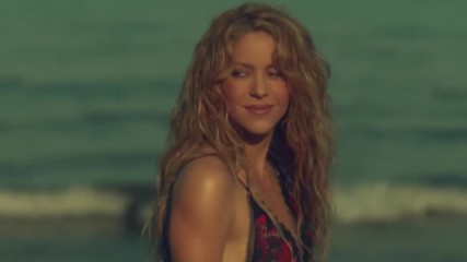 Shakira & Maluma - Clandestino 2018