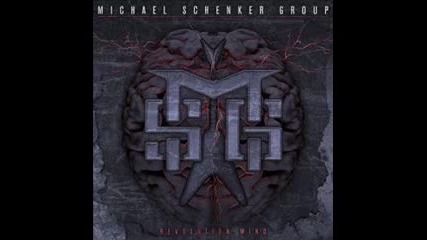 Michael Schenker Group - Victim Of Illusion 