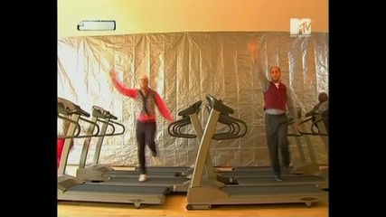 Ok Go - Here it goes again