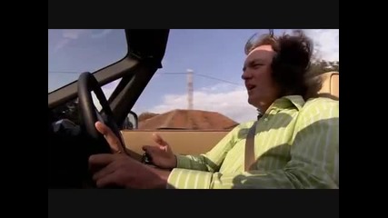 Top Gear - Rolls Royce Phantom Drophead