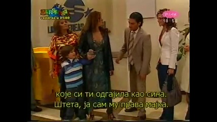 Tormenta En El Paraiso - 177 - 1 
