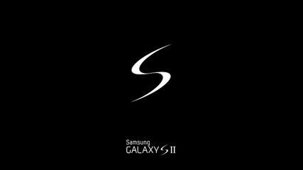 Samsung Galasy S2 Boot Animation Hd