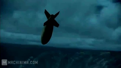 Ace Combat Assault Horizon 108th Task Force Trailer [hd]