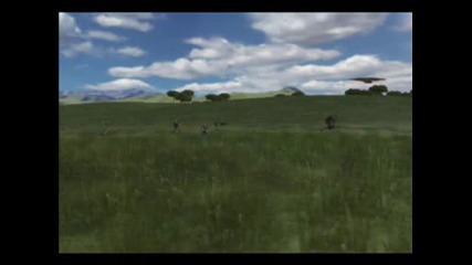 Star Wars Episode I Battle of Naboo