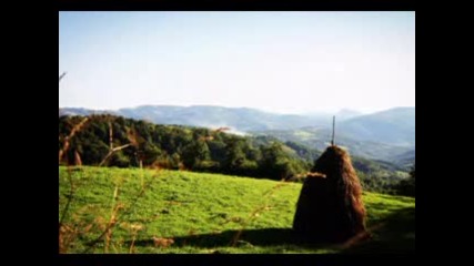 Romanian Ballad - Maria Stroia
