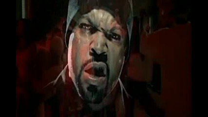 Lil Jon and The East Side Boyz Ice Cube - Roll Call