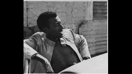 Jimmy Cliff - Going Back West