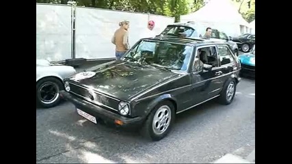 Artz Golf1 V8 928