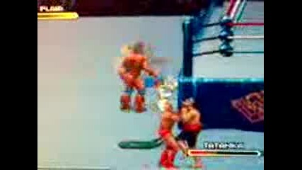 Wwf