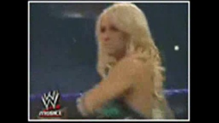 Kelly Kelly 2009