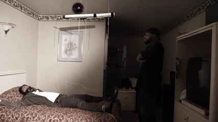 Hd Random Axe(sean Price, Black Milk & Guilty Simpson) The Hex Music Video