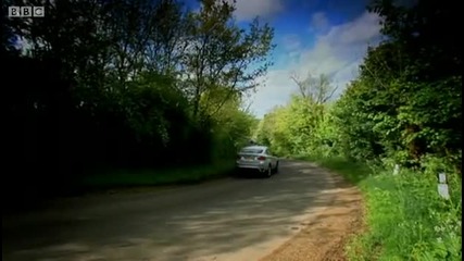 Bmw X6 car review - Top Gear - Bbc