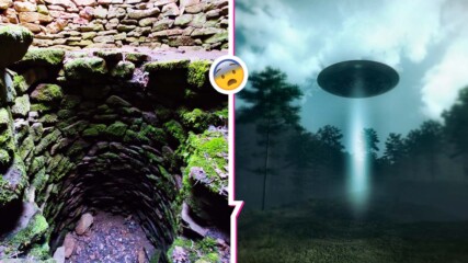 Една мистерия на 50 км от София: Село Гърло и странният кладенец, който привлича НЛО