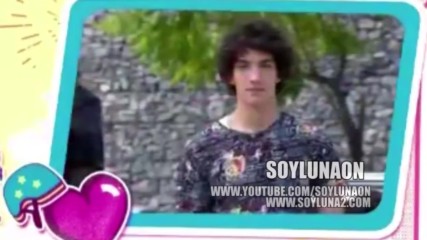 Soy Luna 2 - Промо 36 епизод+бг превод