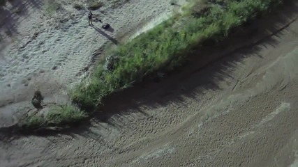 Contourhd 1080p video - Base Jump