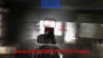 Cod4 Hack Cod4 Aimbot Cod4 Wallhack 