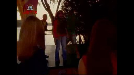 Camp Rock High Quality част 1 bg Аудио