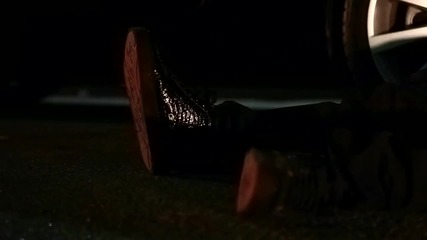 Alley Boy - Chasing The Lights