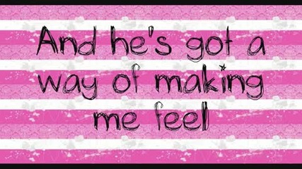 Hannah Montana- He Could Be the One Full (with Lyrics)